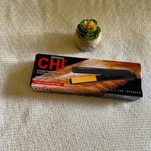 CHI  Hair Straightener